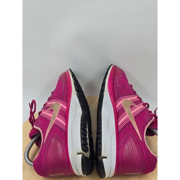 Nike Womens Air Zoom Pegasus 29 524981-626  Running Shoes Sneakers Size 9.5 - Picture 6 of 9